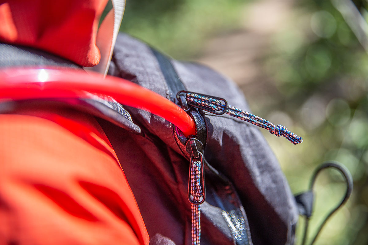 Hyperlite Mountain Gear Daybreak Daypack Review | Switchback Travel